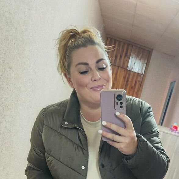 Anna da Berlino, esperienza con la Boswellia